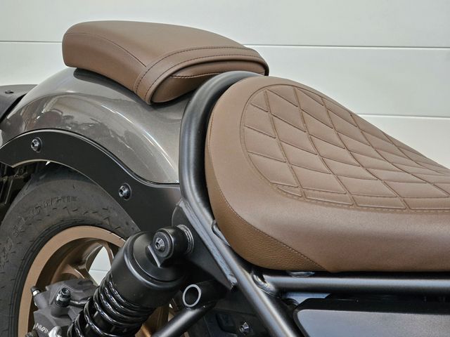 honda - cmx-500-rebel-s