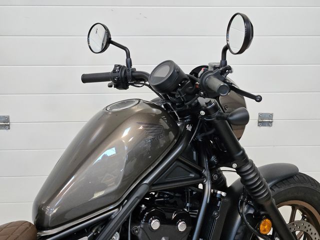 honda - cmx-500-rebel-s