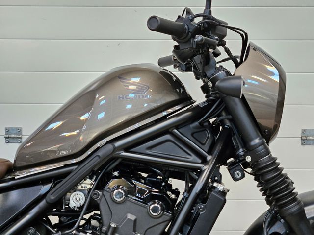 honda - cmx-500-rebel-s