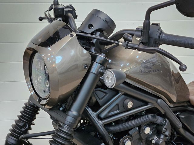 honda - cmx-500-rebel-s