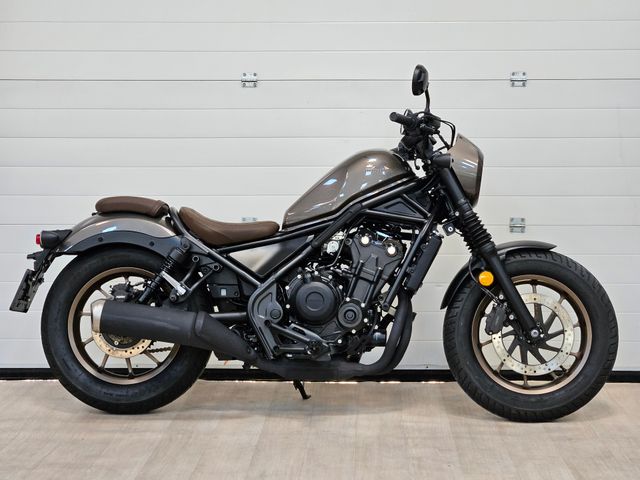 honda - cmx-500-rebel-s