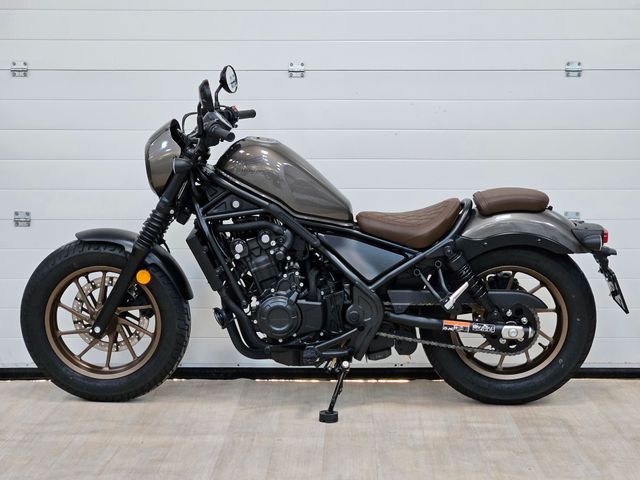 honda - cmx-500-rebel-s