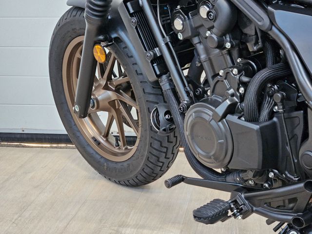 honda - cmx-500-rebel-s