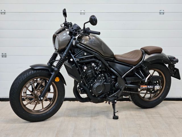 honda - cmx-500-rebel-s