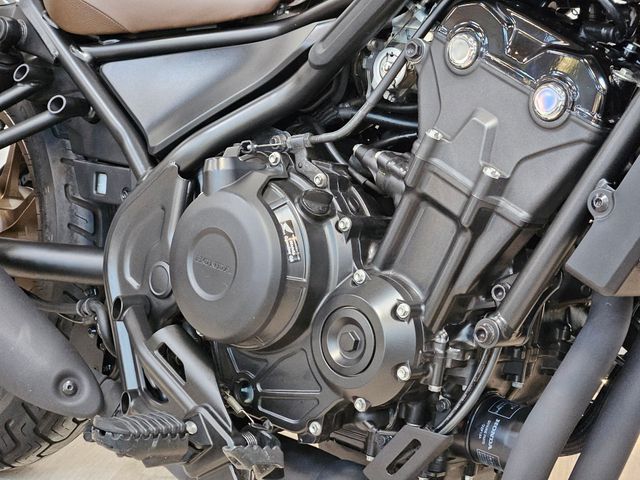 honda - cmx-500-rebel-s