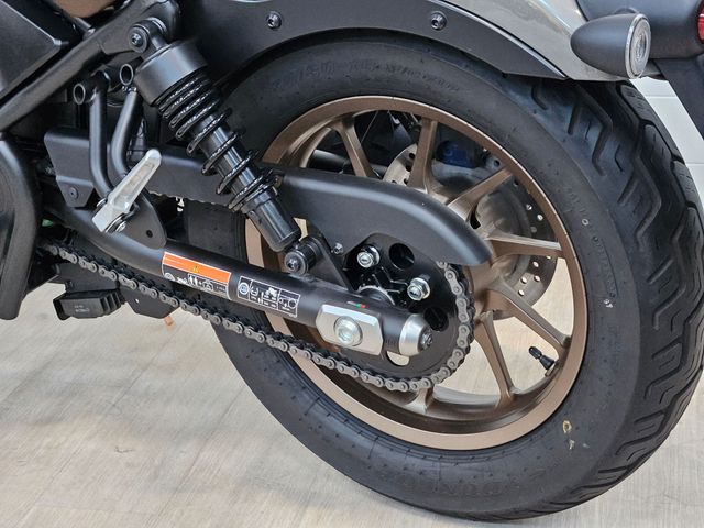 honda - cmx-500-rebel-s