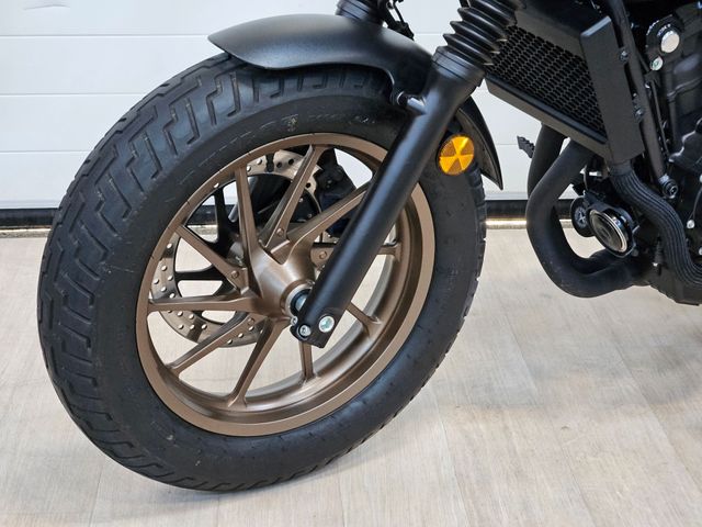 honda - cmx-500-rebel-s