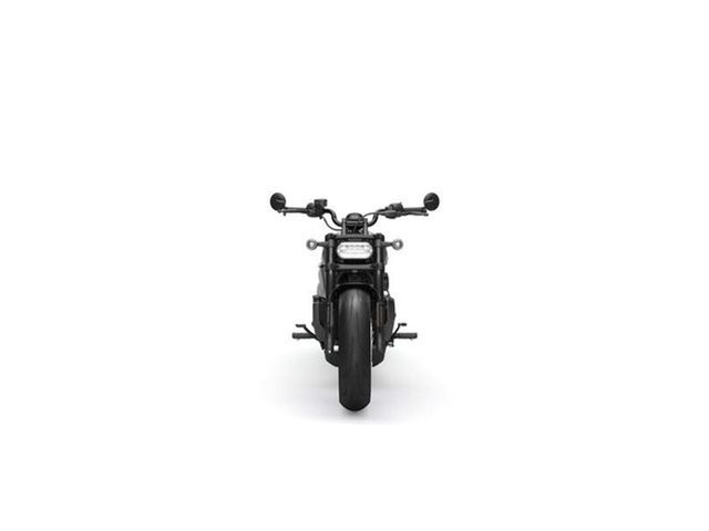 harley-davidson - sportster-s-rh-1250