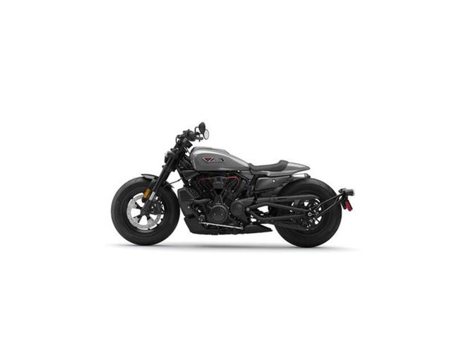 harley-davidson - sportster-s-rh-1250