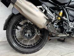 BMW R 1250 GS Triple Black Ultimate Edition - 100 Years 2023 occasion – foto 14 van 28