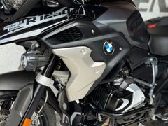 BMW R 1250 GS Triple Black Ultimate Edition - 100 Years 2023 occasion – foto 17 van 28