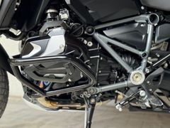 BMW R 1250 GS Triple Black Ultimate Edition - 100 Years 2023 occasion – foto 18 van 28