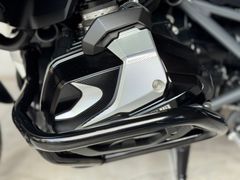 BMW R 1250 GS Triple Black Ultimate Edition - 100 Years 2023 occasion – foto 19 van 28