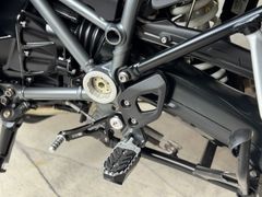 BMW R 1250 GS Triple Black Ultimate Edition - 100 Years 2023 occasion – foto 20 van 28