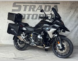 BMW R 1250 GS Triple Black 2023 occasion