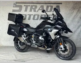 BMW R 1250 GS Triple Black 2023 occasion