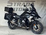 BMW R 1250 GS TRIPLE BLACK