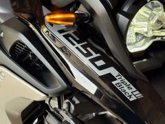BMW R 1250 GS Triple Black Ultimate Edition - 100 Years 2023 occasion – foto 5 van 28
