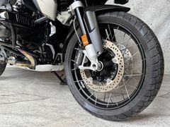 BMW R 1250 GS Triple Black Ultimate Edition - 100 Years 2023 occasion – foto 7 van 28