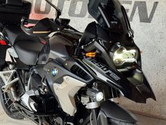 BMW R 1250 GS Triple Black Ultimate Edition - 100 Years 2023 occasion – foto 4 van 28