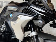 BMW R 1250 GS Triple Black Ultimate Edition - 100 Years 2023 occasion – foto 8 van 28