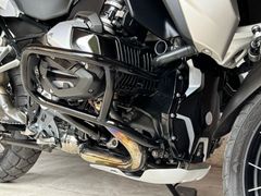 BMW R 1250 GS Triple Black Ultimate Edition - 100 Years 2023 occasion – foto 9 van 28