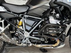 BMW R 1250 GS Triple Black Ultimate Edition - 100 Years 2023 occasion – foto 10 van 28