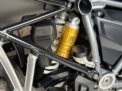 BMW R 1250 GS Triple Black Ultimate Edition - 100 Years 2023 occasion – foto 11 van 28