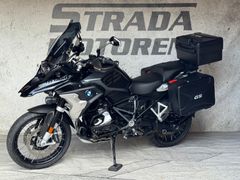 BMW R 1250 GS Triple Black Ultimate Edition - 100 Years 2023 occasion – foto 2 van 28