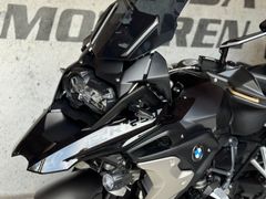 BMW R 1250 GS Triple Black Ultimate Edition - 100 Years 2023 occasion – foto 15 van 28