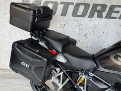 BMW R 1250 GS Triple Black Ultimate Edition - 100 Years 2023 occasion – foto 12 van 28