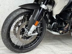 BMW R 1250 GS Triple Black Ultimate Edition - 100 Years 2023 occasion – foto 16 van 28