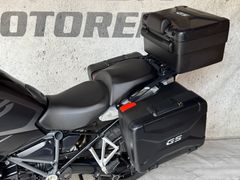 BMW R 1250 GS Triple Black Ultimate Edition - 100 Years 2023 occasion – foto 22 van 28