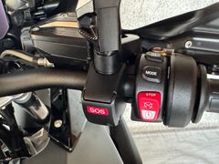 BMW R 1250 GS Triple Black Ultimate Edition - 100 Years 2023 occasion – foto 25 van 28