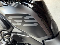 BMW R 1250 GS Triple Black Ultimate Edition - 100 Years 2023 occasion – foto 23 van 28
