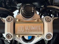 BMW R 1250 GS Triple Black Ultimate Edition - 100 Years 2023 occasion – foto 28 van 28