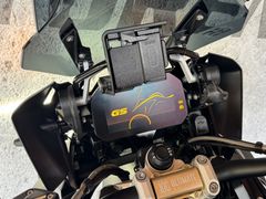 BMW R 1250 GS Triple Black Ultimate Edition - 100 Years 2023 occasion – foto 26 van 28