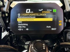 BMW R 1250 GS Triple Black Ultimate Edition - 100 Years 2023 occasion – foto 27 van 28