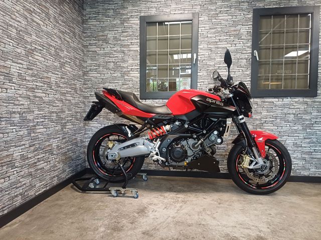 aprilia - sl-750-shiver