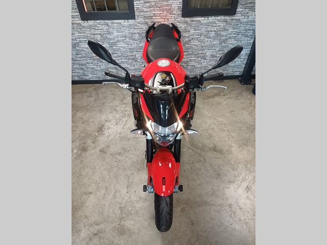 aprilia - sl-750-shiver