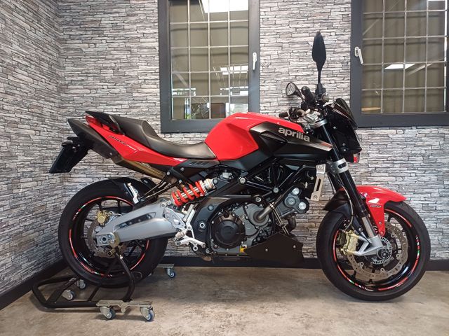 aprilia - sl-750-shiver