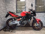 APRILIA SL 750 SHIVER