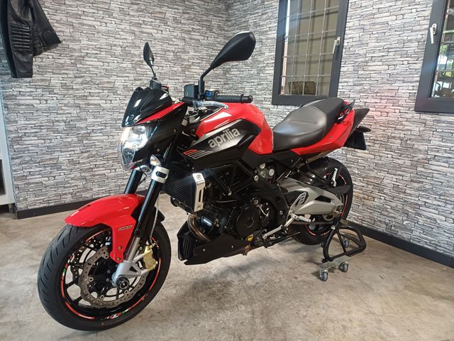aprilia - sl-750-shiver
