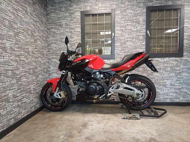 aprilia - sl-750-shiver