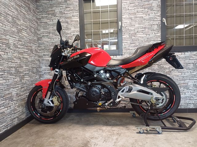 aprilia - sl-750-shiver