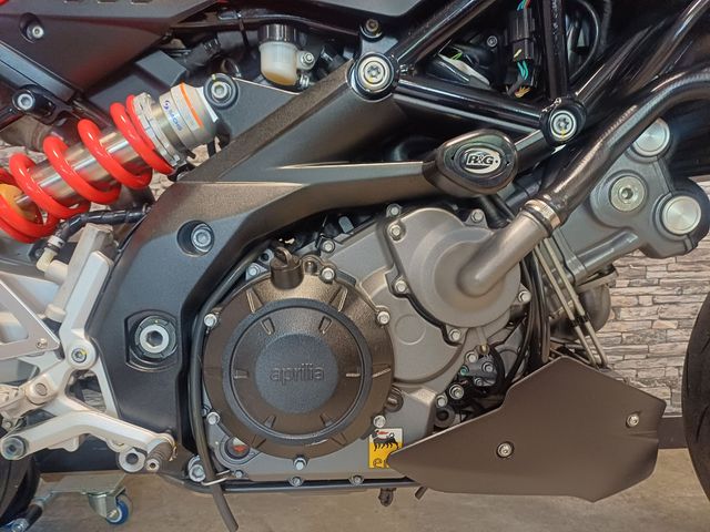 aprilia - sl-750-shiver