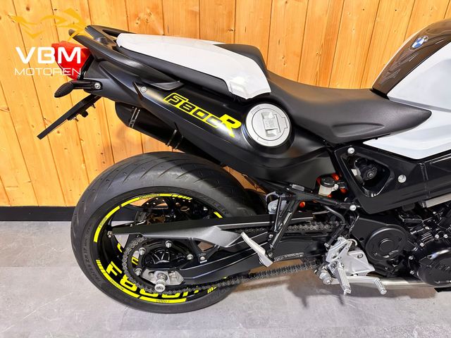 bmw - f-800-r