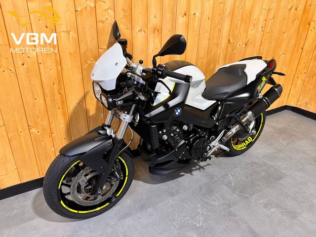 bmw - f-800-r