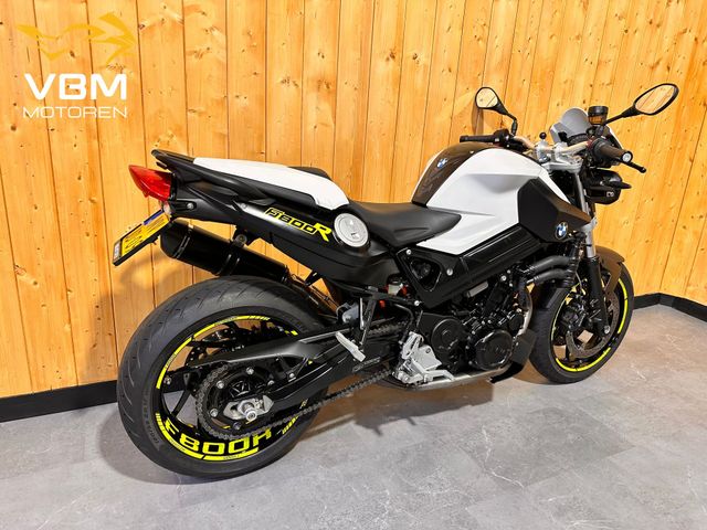 bmw - f-800-r