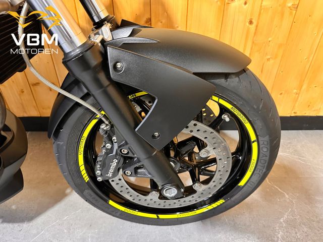 bmw - f-800-r